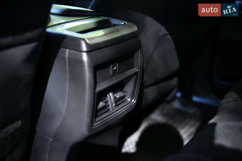 Внедорожник / Кроссовер Nissan Murano 2018 в Ивано-Франковске фото 22 Внедорожник / Кроссовер Nissan Murano 2018 в Ивано-Франковске