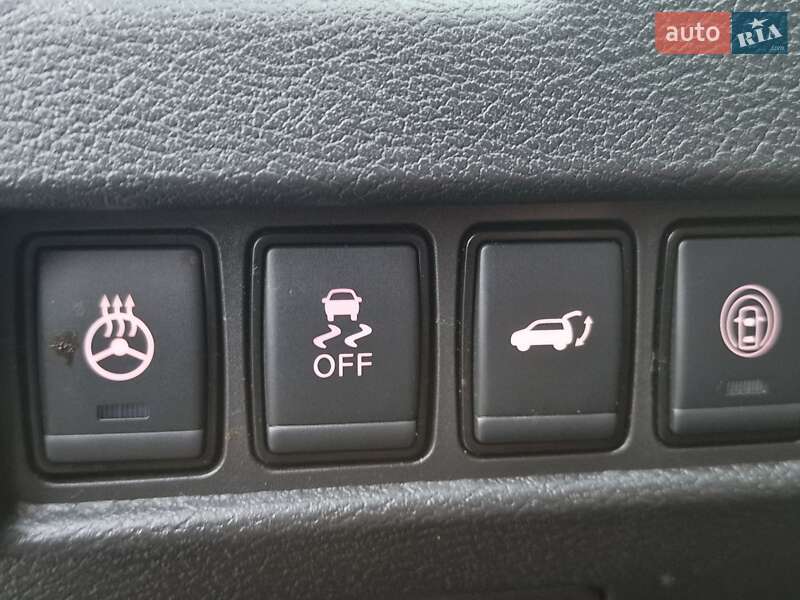 Позашляховик / Кросовер Nissan Murano 2020 в Вінниці