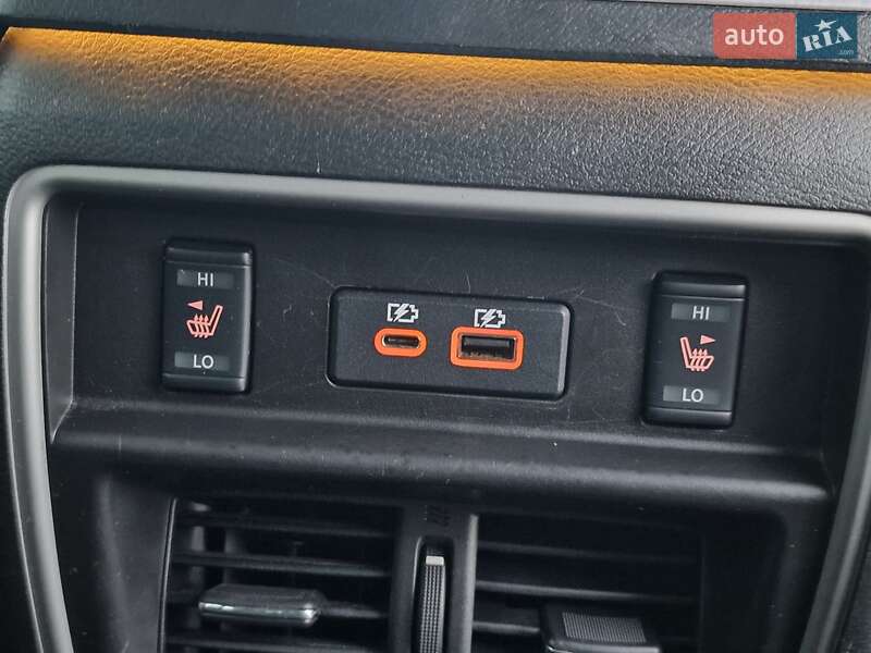 Позашляховик / Кросовер Nissan Murano 2020 в Вінниці