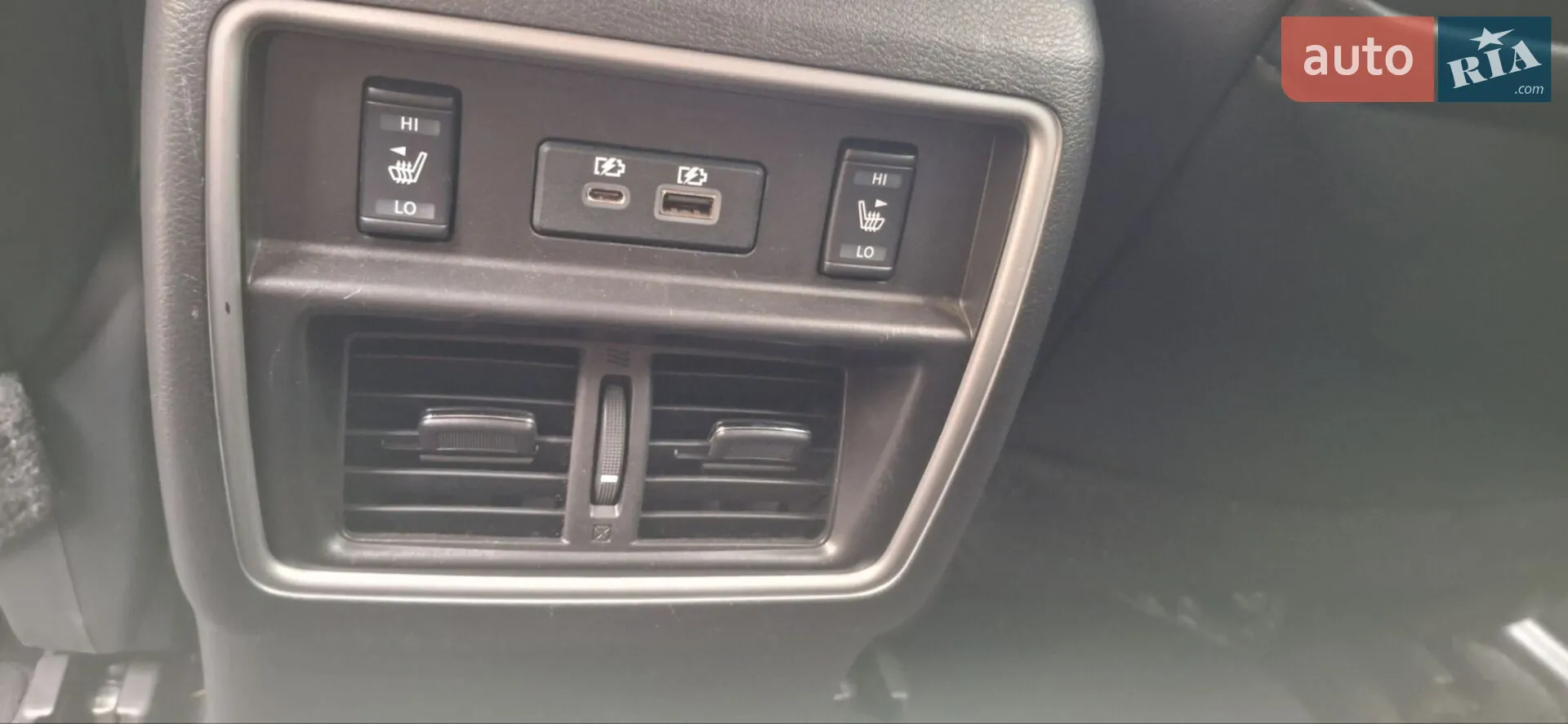 2019 Nissan Murano - мініатюра 19