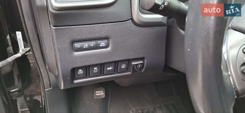 Внедорожник / Кроссовер Nissan Murano 2019 в Полтаве