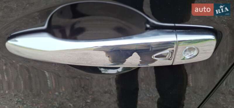 Внедорожник / Кроссовер Nissan Murano 2019 в Полтаве