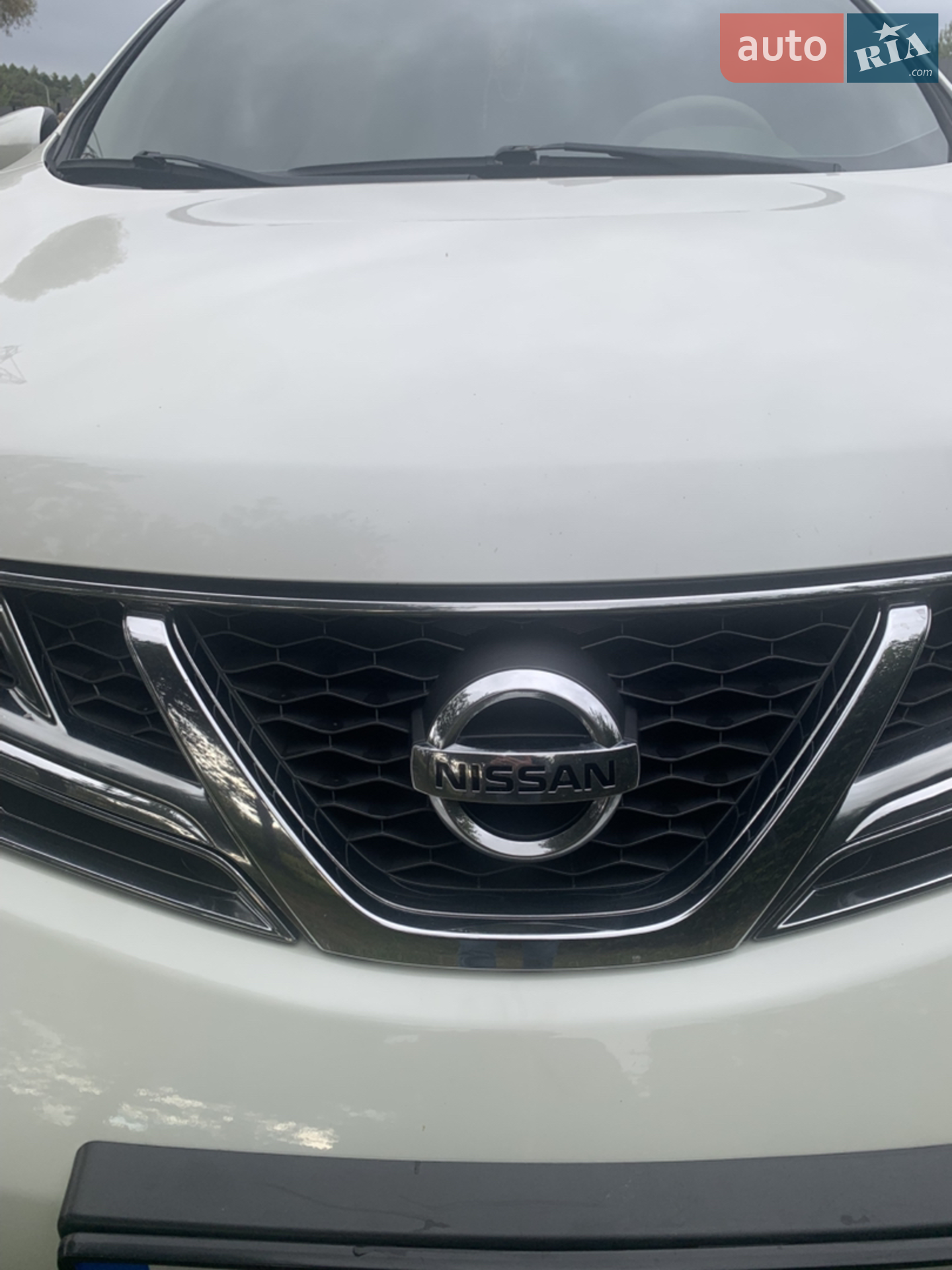 2011 Nissan Murano - мініатюра 19