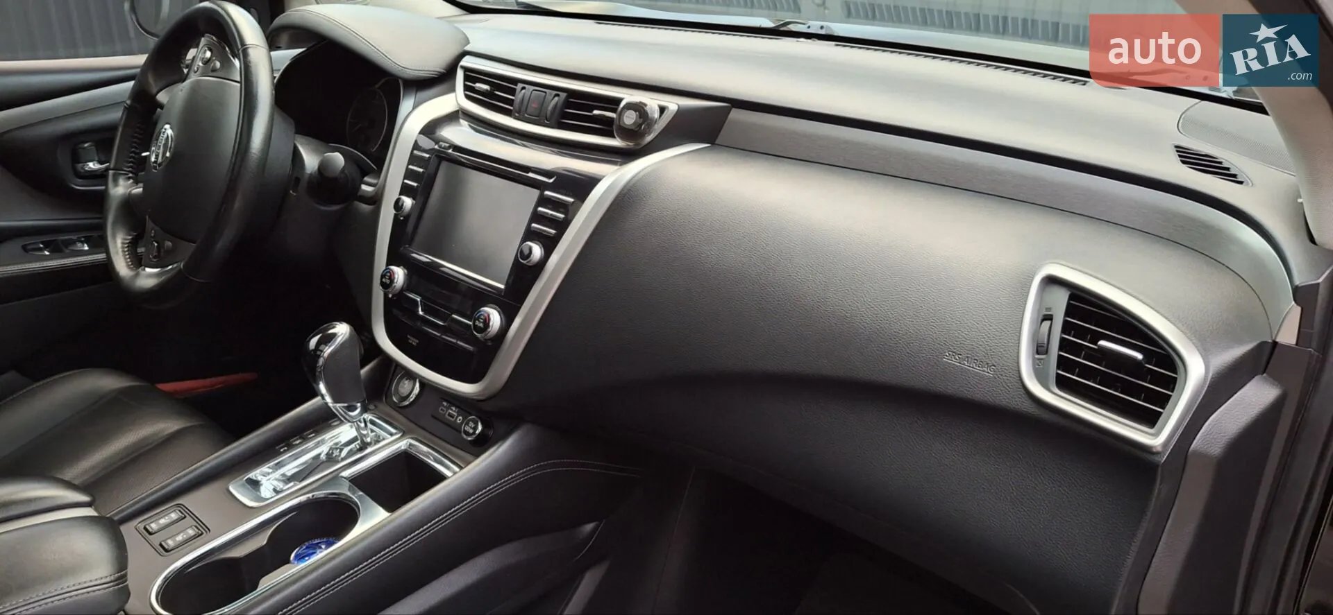 2019 Nissan Murano - мініатюра 21