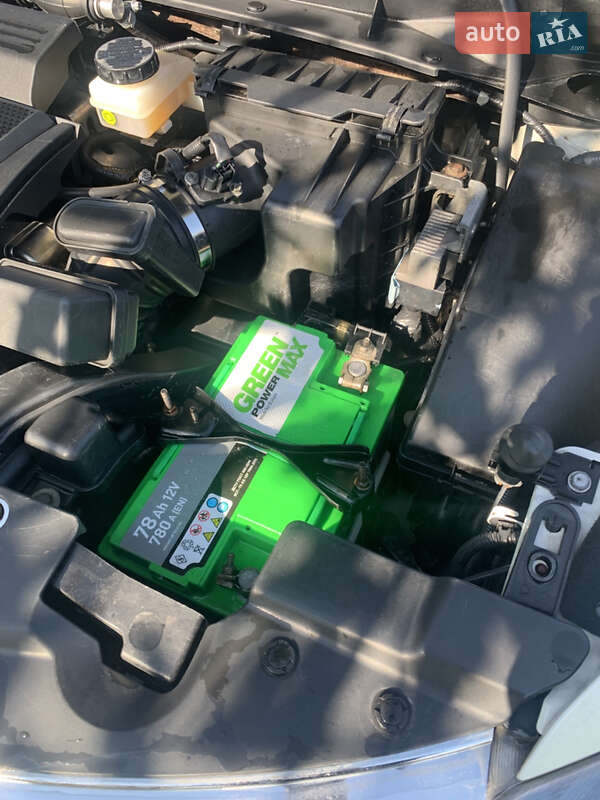 Позашляховик / Кросовер Nissan Murano 2011 в Новояворівську