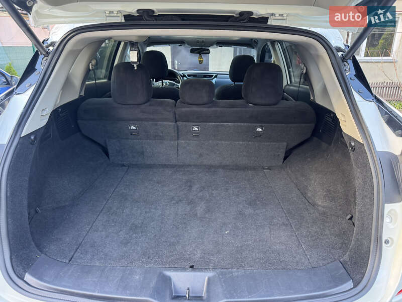 Позашляховик / Кросовер Nissan Murano 2019 в Полтаві