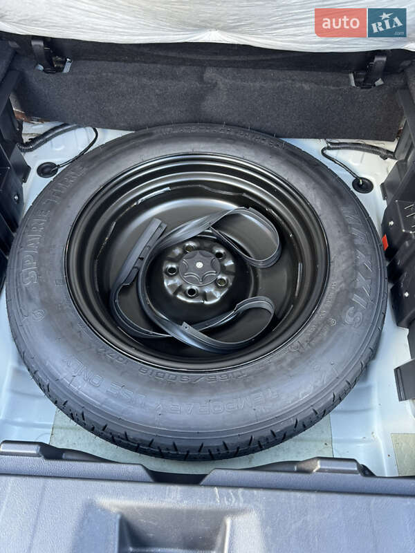 Позашляховик / Кросовер Nissan Murano 2019 в Полтаві