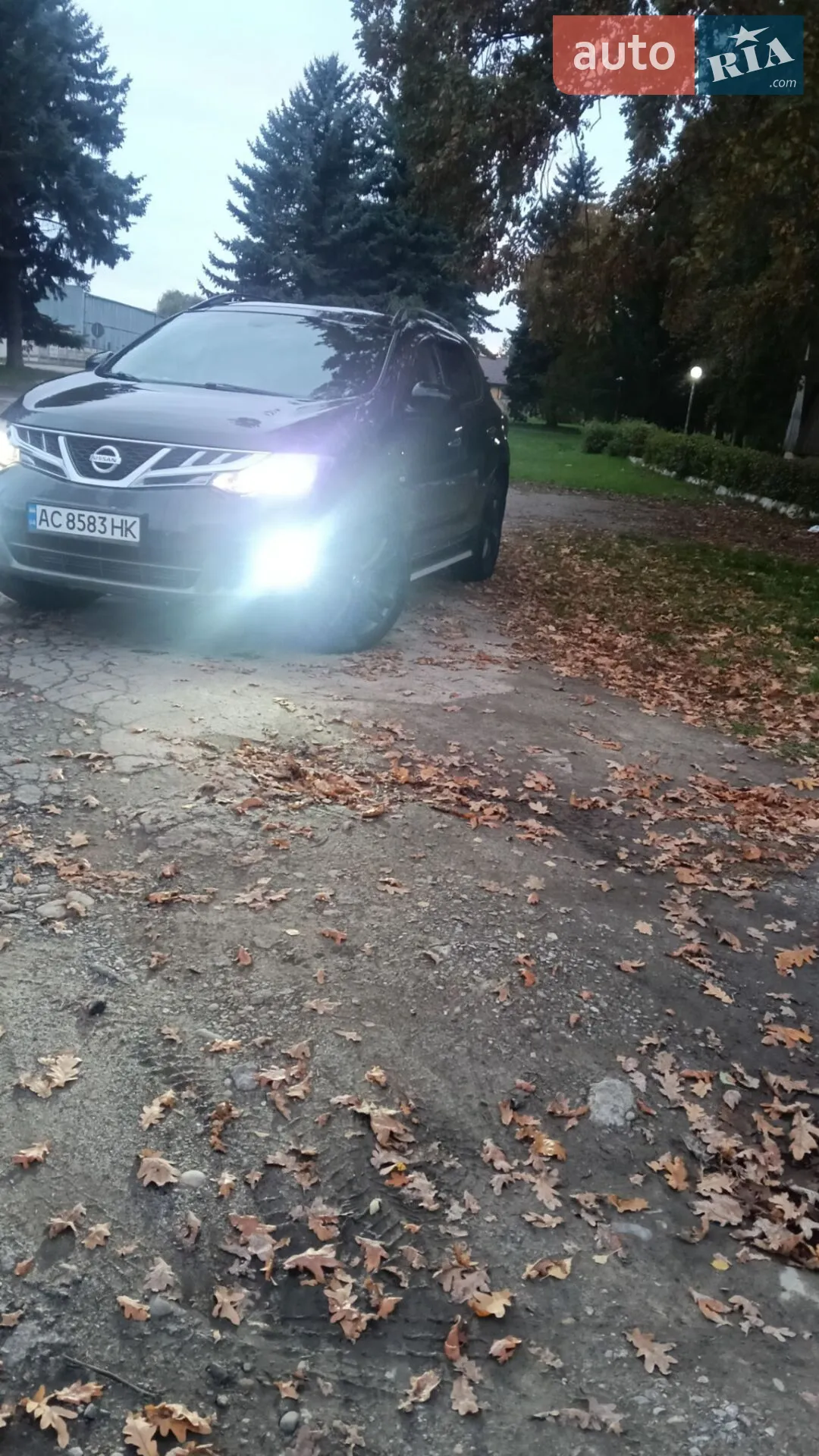 2012 Nissan Murano - мініатюра 39