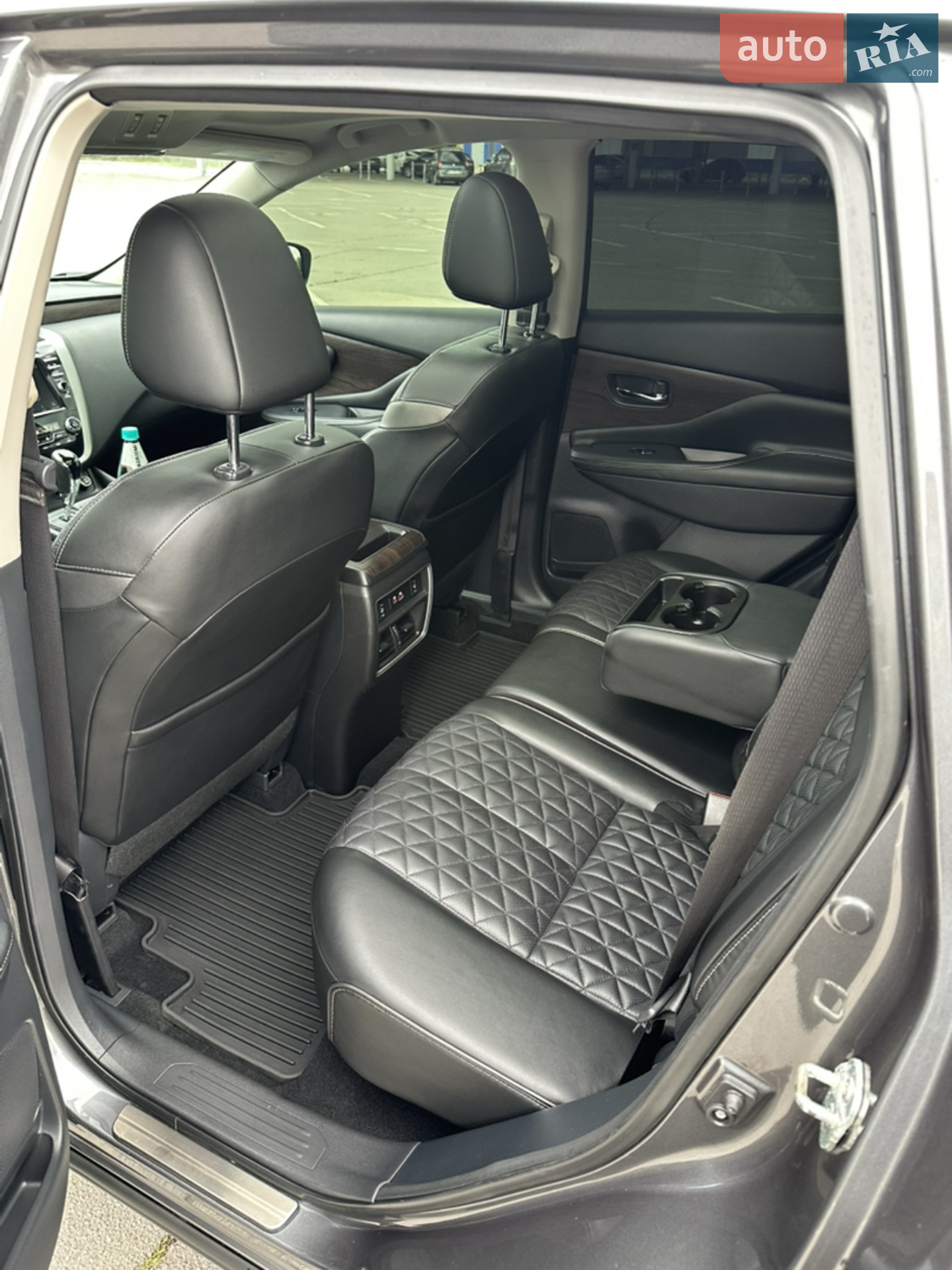 2019 Nissan Murano - мініатюра 16