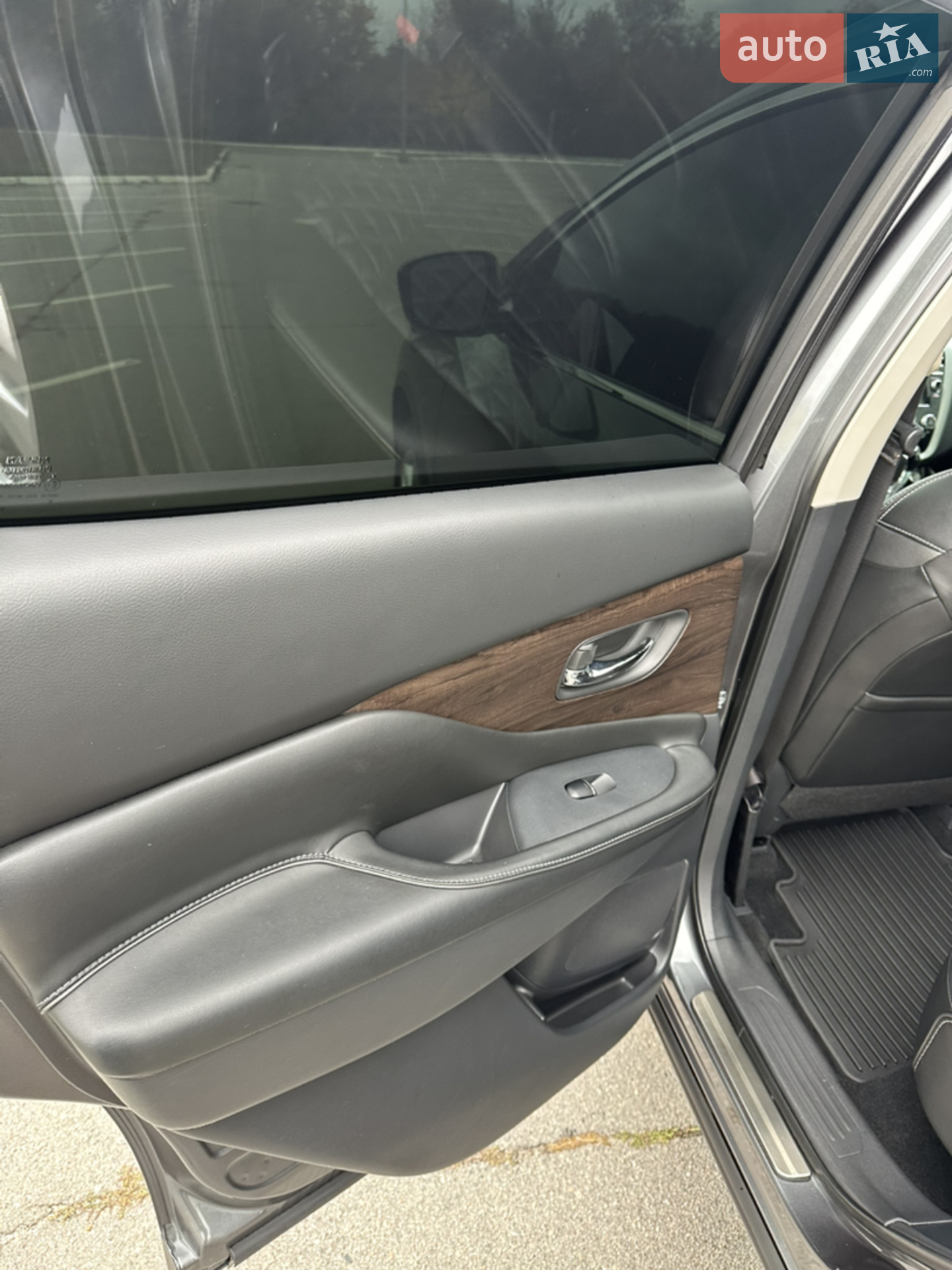 2019 Nissan Murano - мініатюра 17