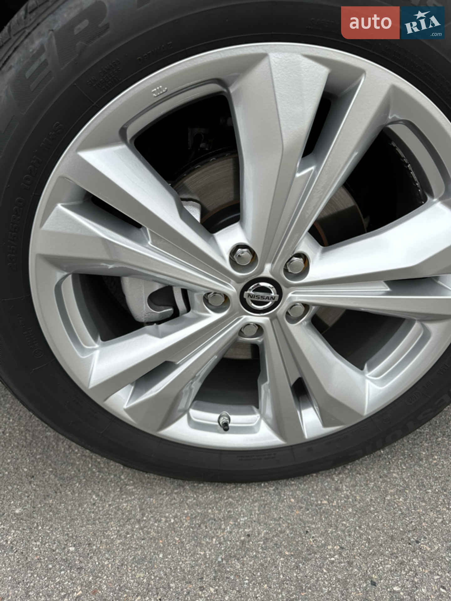 2019 Nissan Murano - мініатюра 27