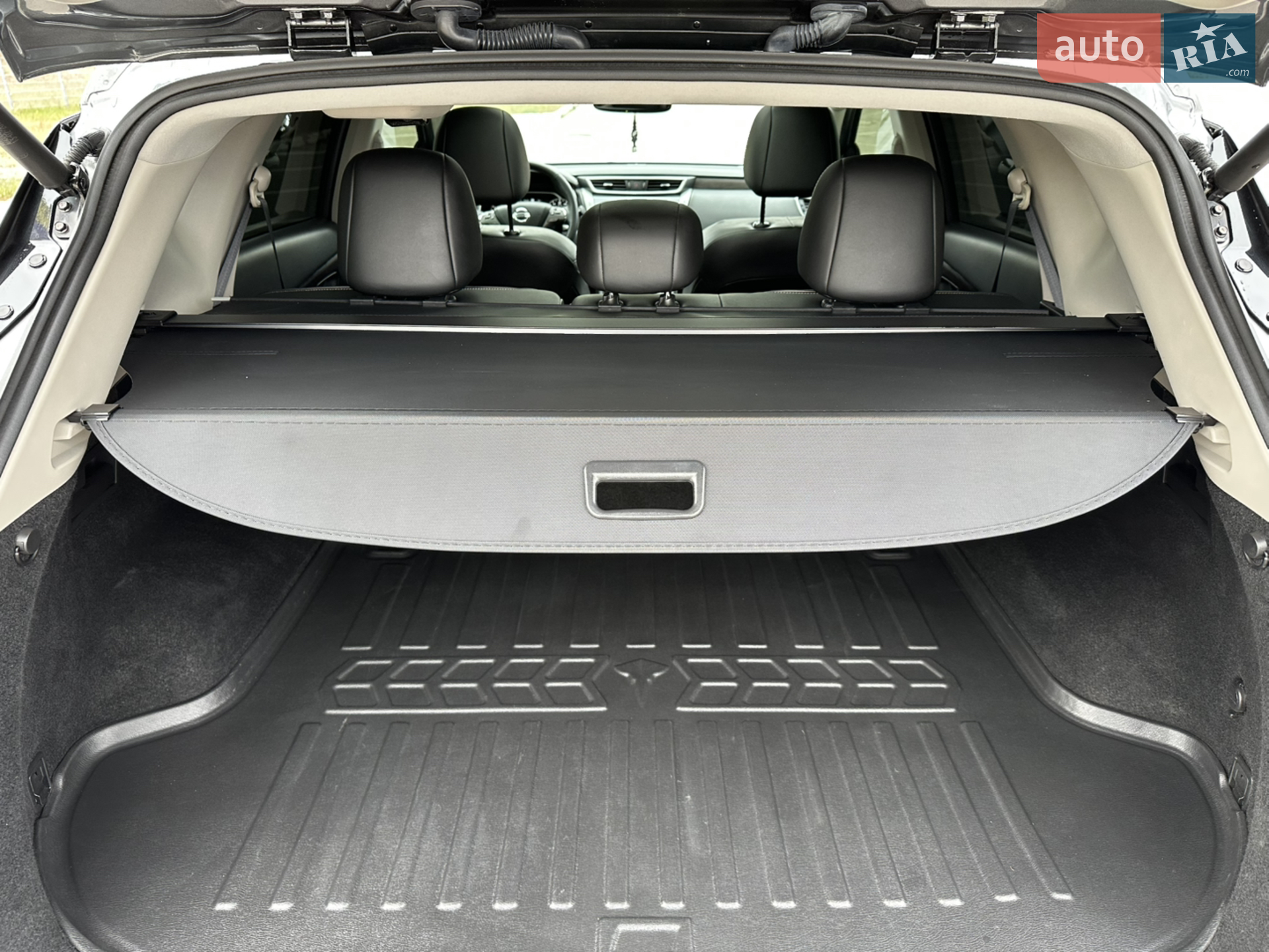 2019 Nissan Murano - мініатюра 36