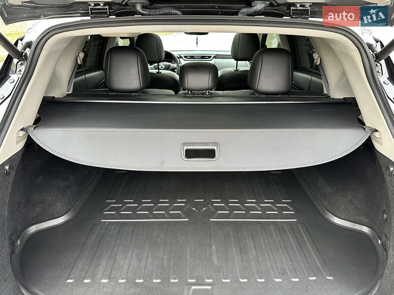 Внедорожник / Кроссовер Nissan Murano 2019 в Запорожье