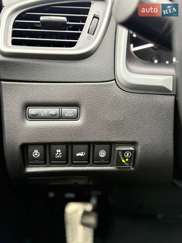 Внедорожник / Кроссовер Nissan Murano 2023 в Полтаве