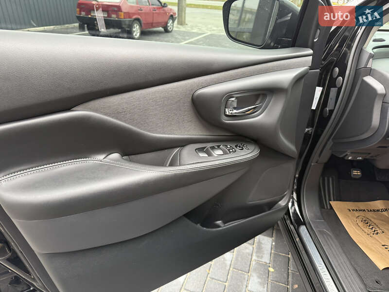 Внедорожник / Кроссовер Nissan Murano 2020 в Полтаве фото 40 Внедорожник / Кроссовер Nissan Murano 2020 в Полтаве