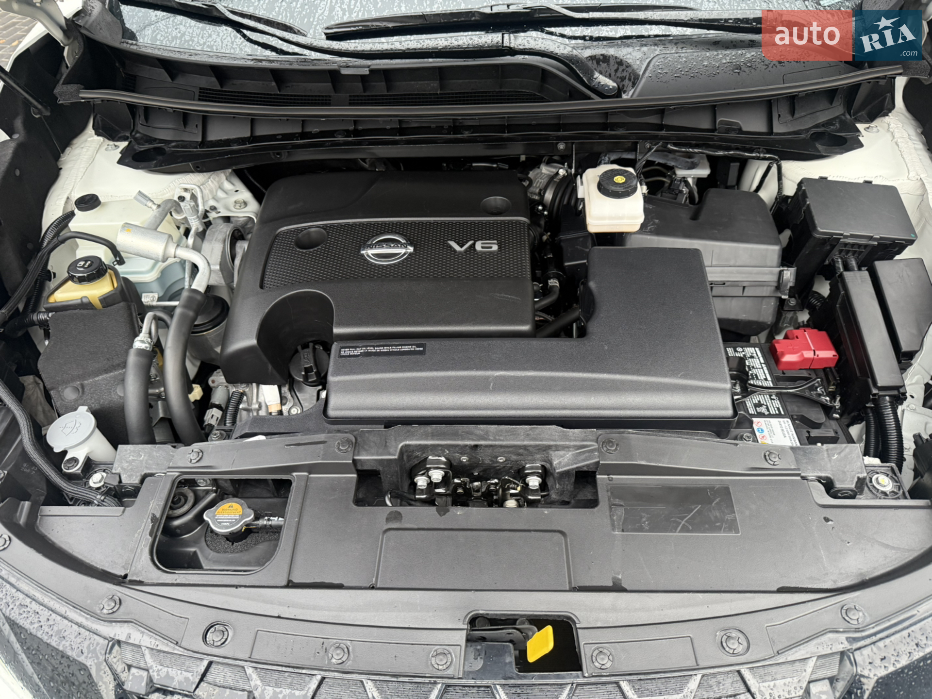 2022 Nissan Murano - мініатюра 50