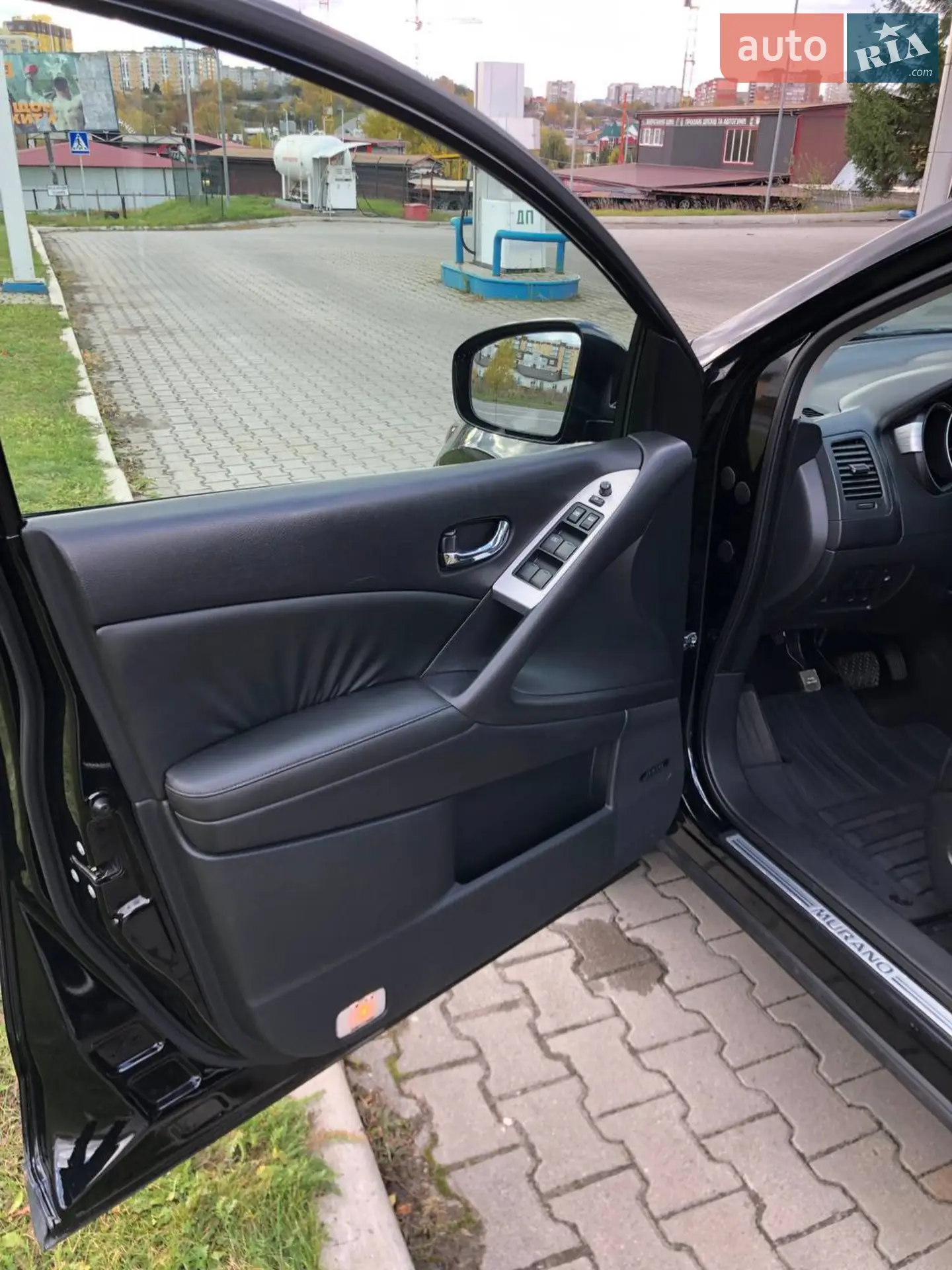 2011 Nissan Murano - мініатюра 6