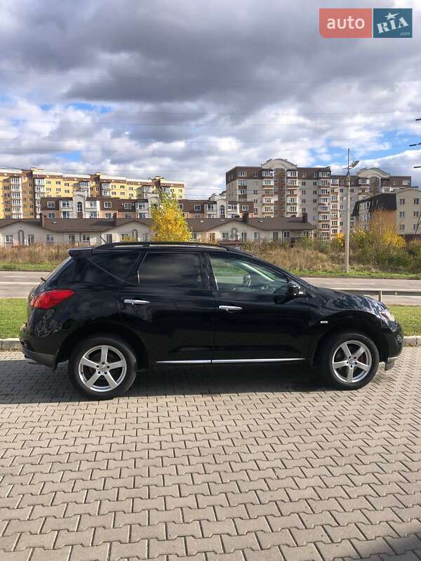 Внедорожник / Кроссовер Nissan Murano 2011 в Хмельницком