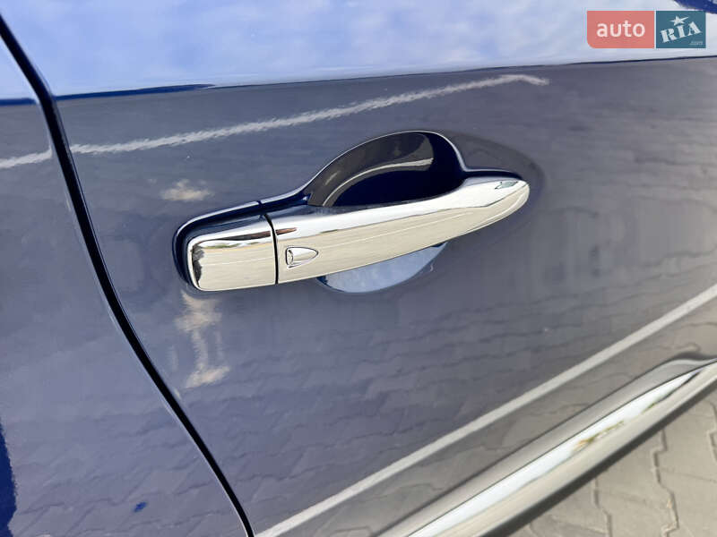 Внедорожник / Кроссовер Nissan Murano 2020 в Черкассах фото 22 Внедорожник / Кроссовер Nissan Murano 2020 в Черкассах