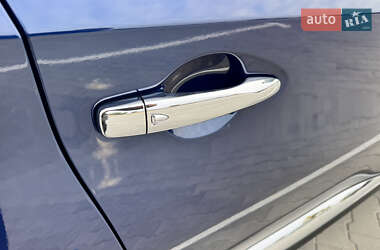 Внедорожник / Кроссовер Nissan Murano 2020 в 