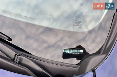 Внедорожник / Кроссовер Nissan Murano 2020 в 