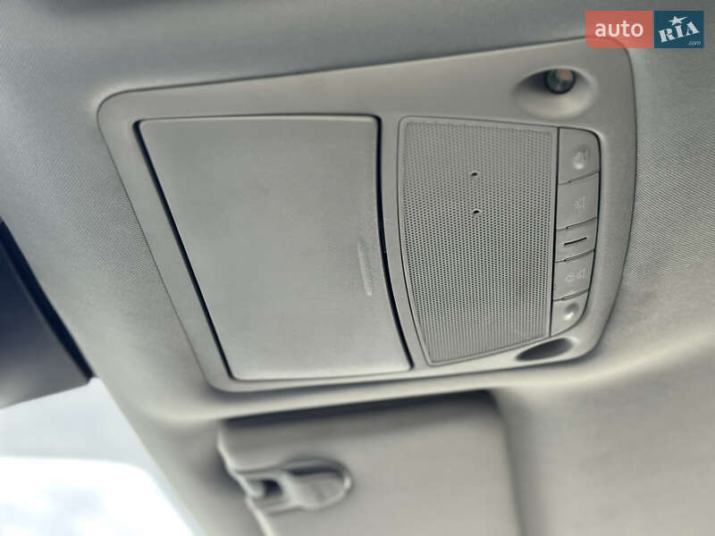 Внедорожник / Кроссовер Nissan Murano 2020 в Черкассах фото 33 Внедорожник / Кроссовер Nissan Murano 2020 в Черкассах