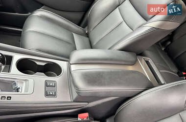 Внедорожник / Кроссовер Nissan Murano 2020 в 