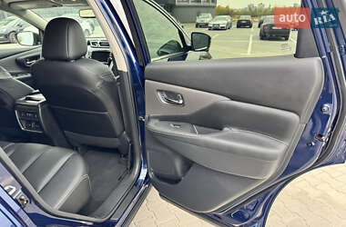 Внедорожник / Кроссовер Nissan Murano 2020 в 