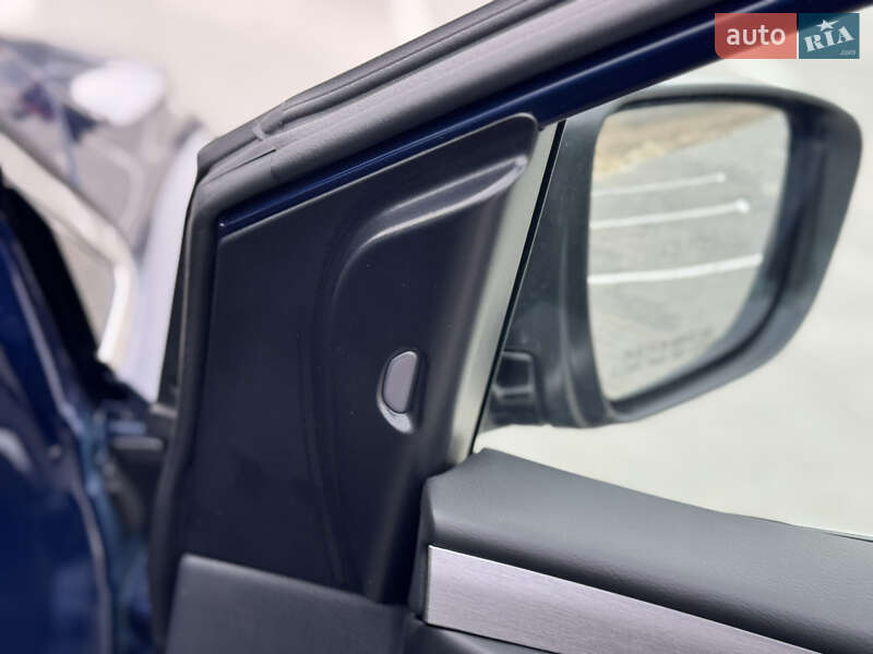 Внедорожник / Кроссовер Nissan Murano 2020 в Черкассах фото 52 Внедорожник / Кроссовер Nissan Murano 2020 в Черкассах