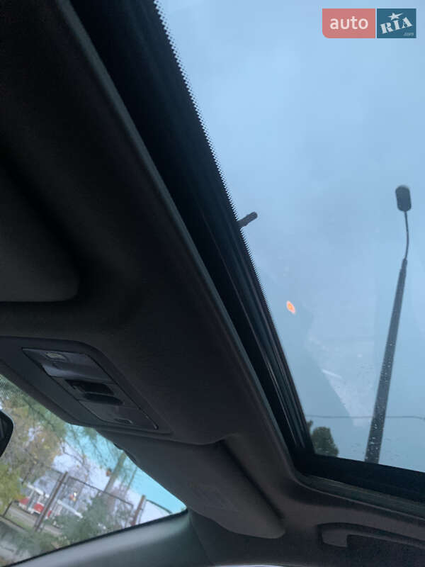 Внедорожник / Кроссовер Nissan Murano 2006 в Киеве