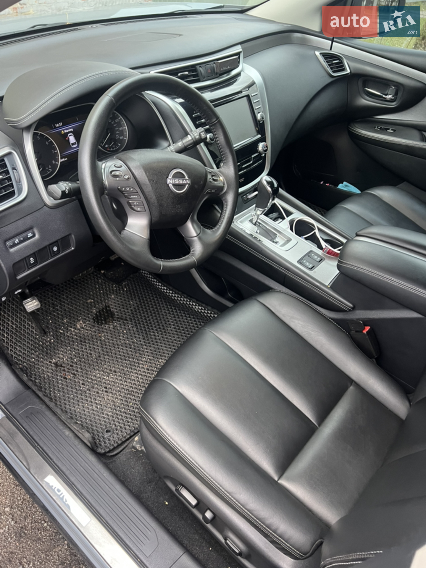 2023 Nissan Murano - мініатюра 7