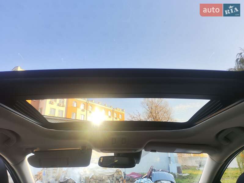 Внедорожник / Кроссовер Nissan Murano 2021 в Киеве фото 12 Внедорожник / Кроссовер Nissan Murano 2021 в Киеве