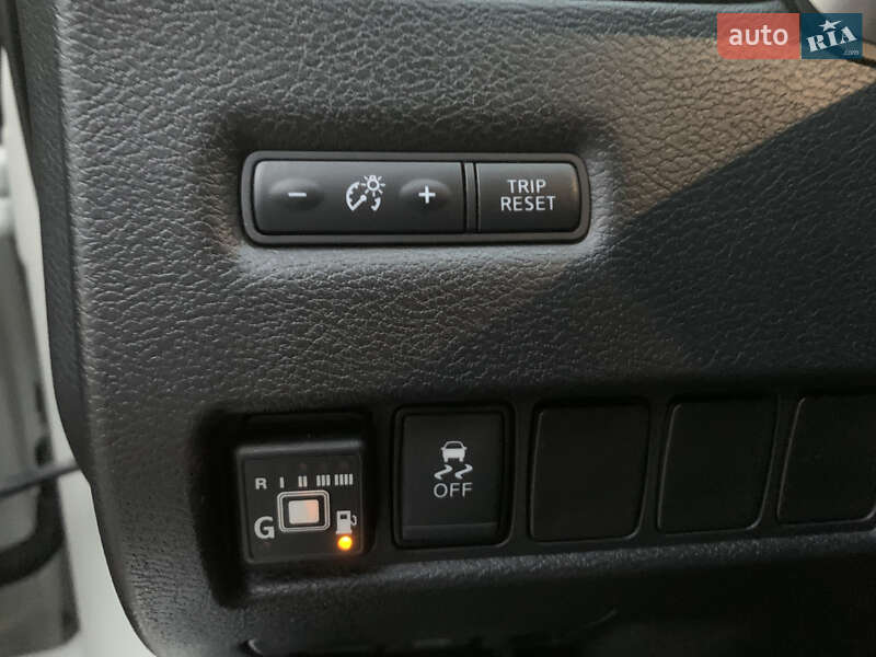 Внедорожник / Кроссовер Nissan Murano 2016 в Харькове фото 16 Внедорожник / Кроссовер Nissan Murano 2016 в Харькове