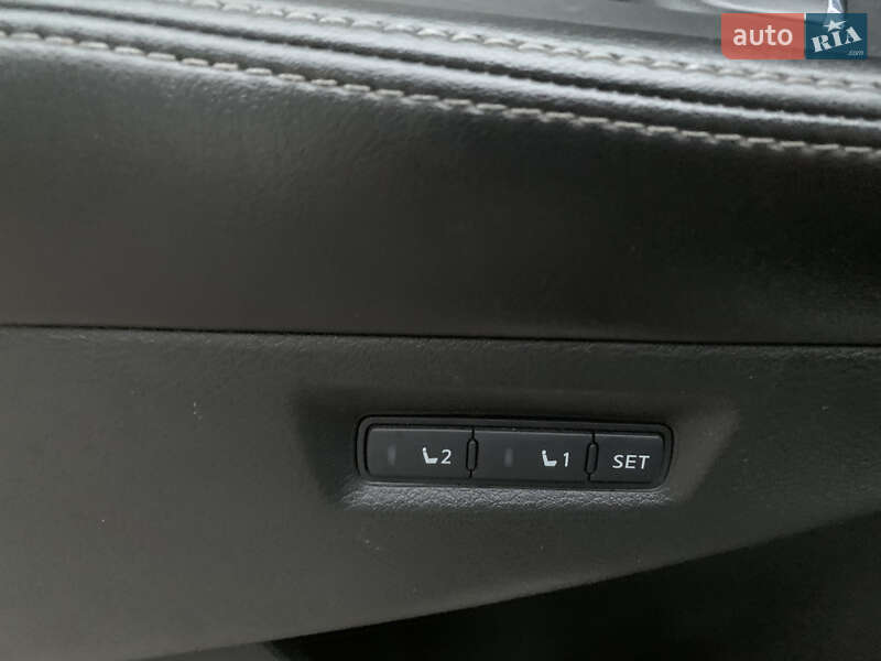 Внедорожник / Кроссовер Nissan Murano 2016 в Харькове фото 21 Внедорожник / Кроссовер Nissan Murano 2016 в Харькове