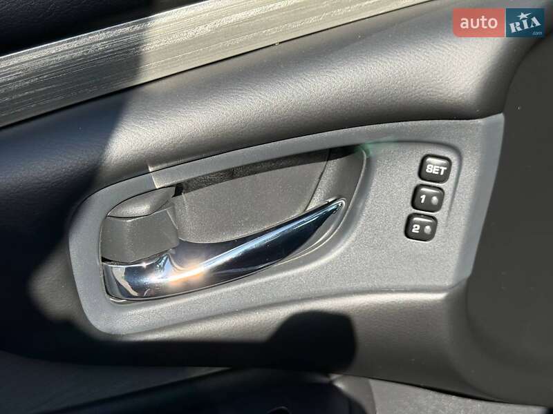 Внедорожник / Кроссовер Nissan Murano 2018 в Кривом Роге