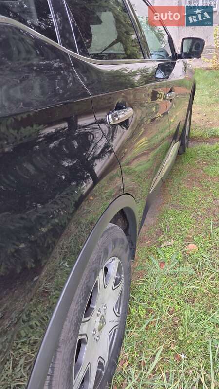 Позашляховик / Кросовер Nissan Murano 2020 в Херсоні