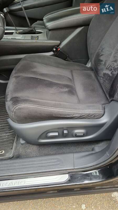 Позашляховик / Кросовер Nissan Murano 2020 в Херсоні