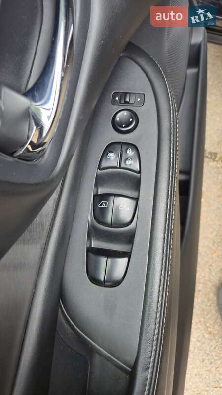 Позашляховик / Кросовер Nissan Murano 2020 в Херсоні