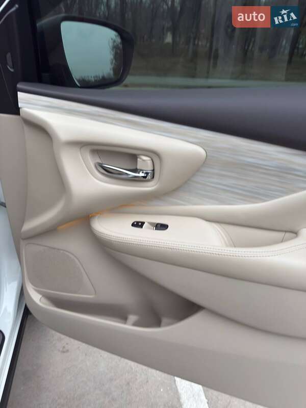 Внедорожник / Кроссовер Nissan Murano 2017 в Синельниково фото 11 Внедорожник / Кроссовер Nissan Murano 2017 в Синельниково