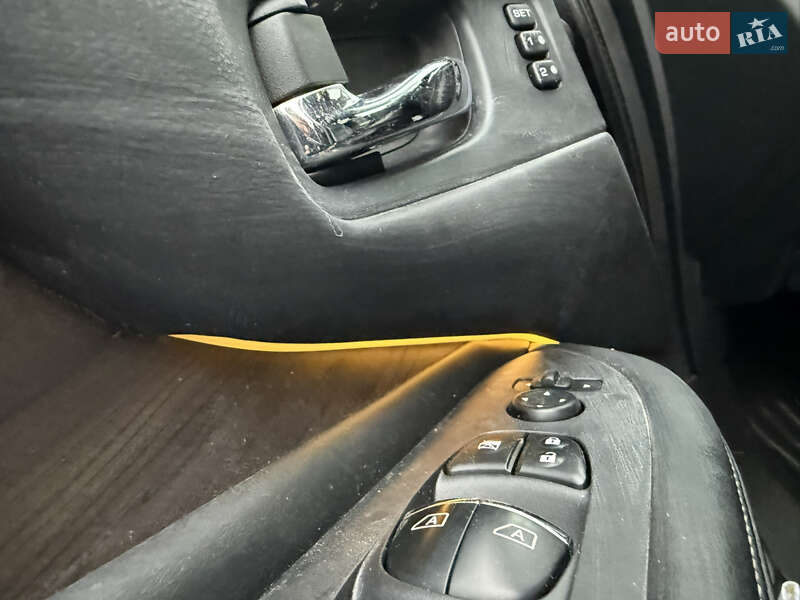 Внедорожник / Кроссовер Nissan Murano 2019 в Киеве