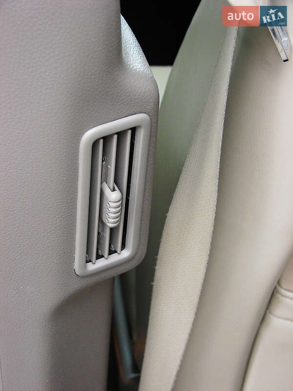 Внедорожник / Кроссовер Nissan Murano 2007 в Одессе фото 34 Внедорожник / Кроссовер Nissan Murano 2007 в Одессе