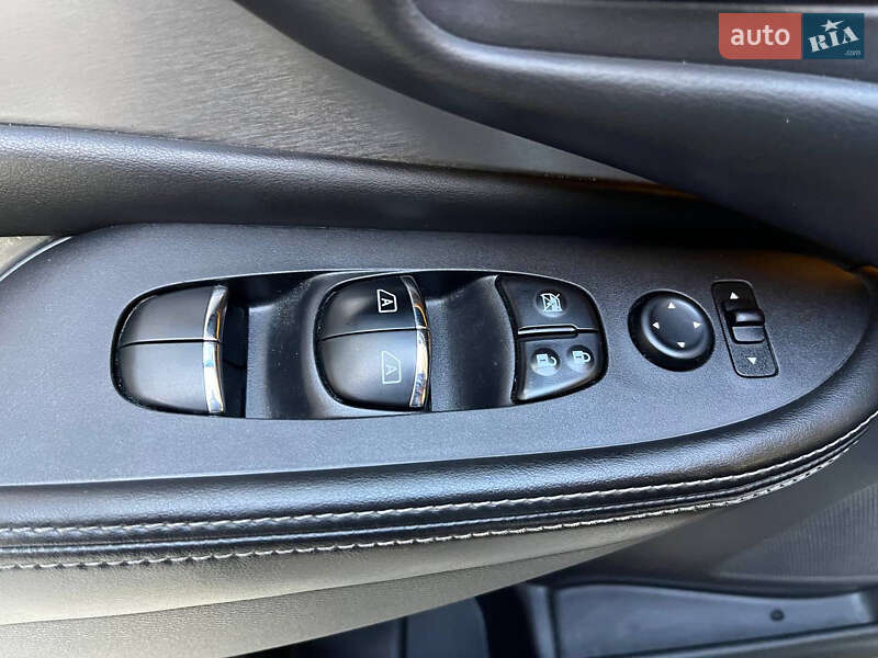 Внедорожник / Кроссовер Nissan Murano 2019 в Хмельницком фото 16 Внедорожник / Кроссовер Nissan Murano 2019 в Хмельницком