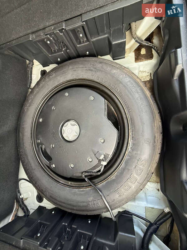 Внедорожник / Кроссовер Nissan Murano 2017 в Стрые фото 52 Внедорожник / Кроссовер Nissan Murano 2017 в Стрые