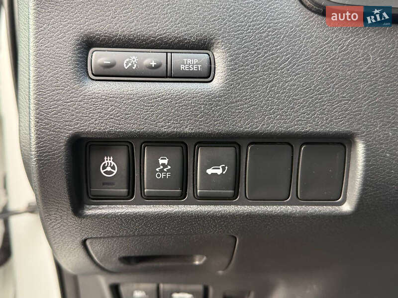 Внедорожник / Кроссовер Nissan Murano 2017 в Стрые фото 61 Внедорожник / Кроссовер Nissan Murano 2017 в Стрые