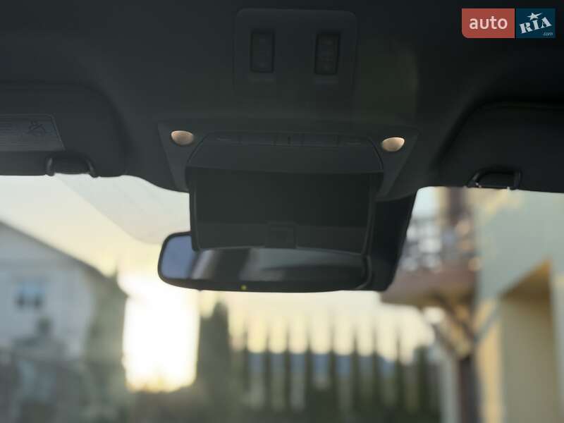 Внедорожник / Кроссовер Nissan Murano 2023 в Трускавце фото 7 Внедорожник / Кроссовер Nissan Murano 2023 в Трускавце