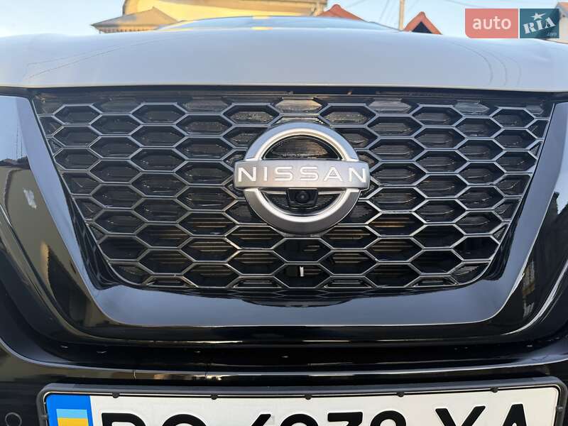 Внедорожник / Кроссовер Nissan Murano 2023 в Трускавце фото 5 Внедорожник / Кроссовер Nissan Murano 2023 в Трускавце