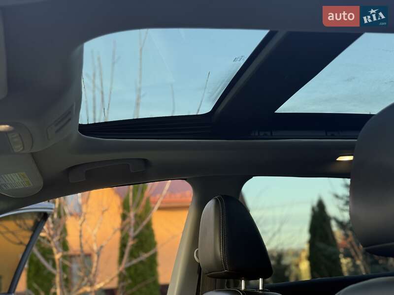 Внедорожник / Кроссовер Nissan Murano 2023 в Трускавце фото 29 Внедорожник / Кроссовер Nissan Murano 2023 в Трускавце