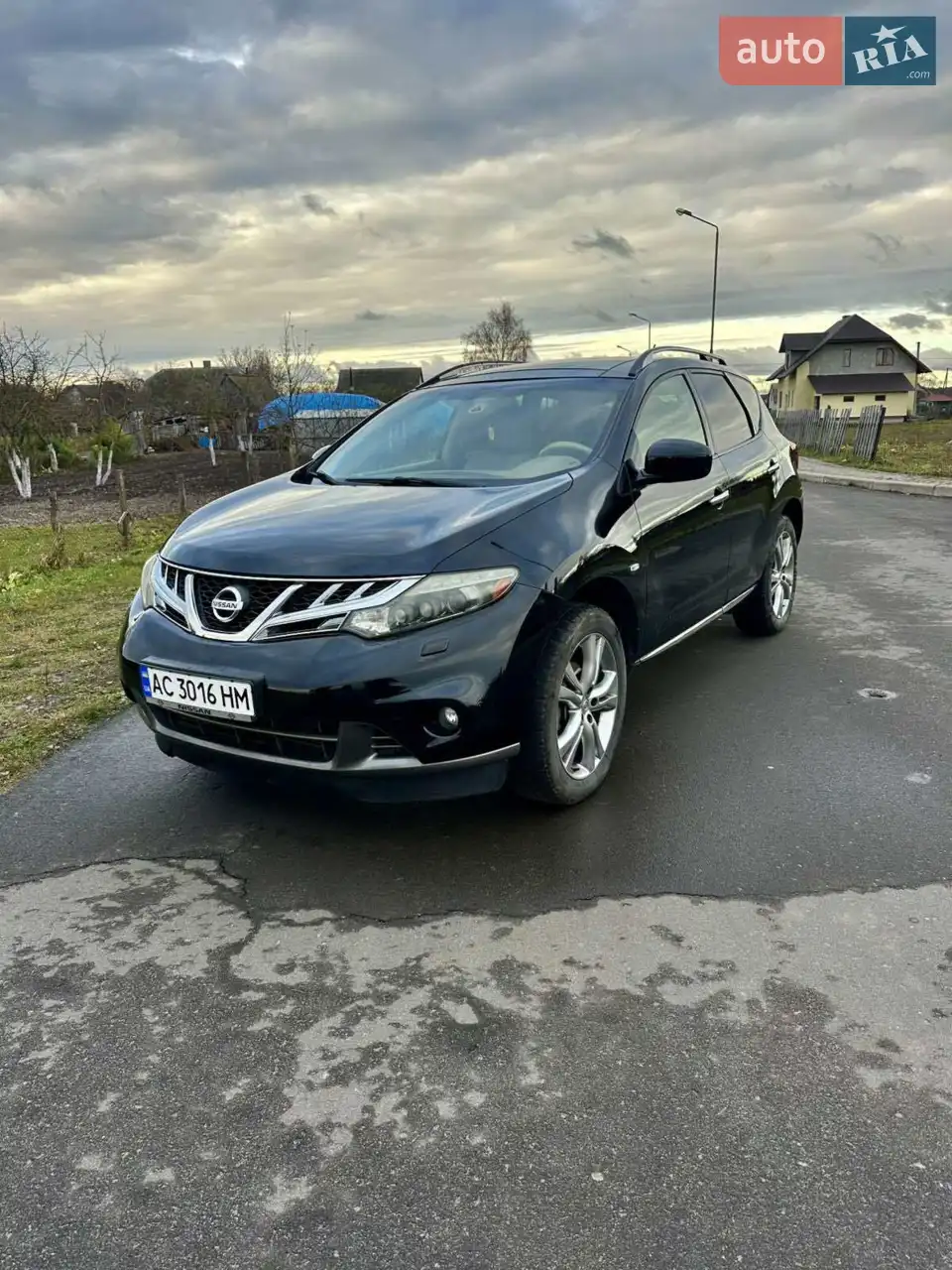 2011 Nissan Murano - мініатюра 19