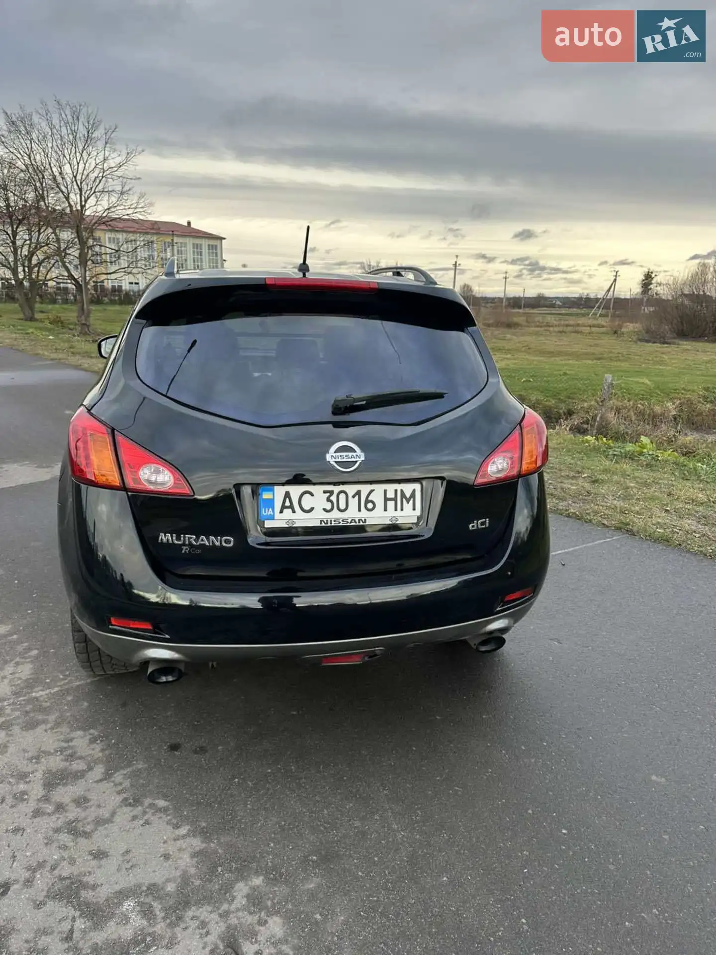 2011 Nissan Murano - мініатюра 10