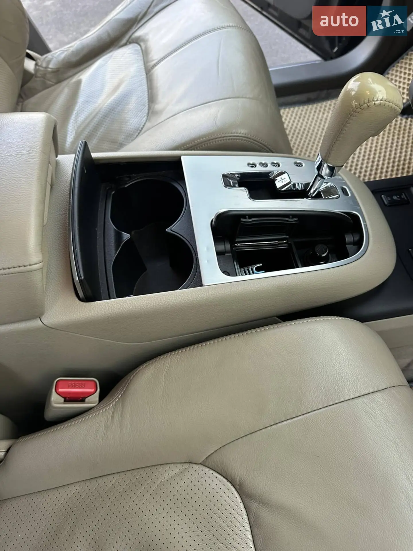 2011 Nissan Murano - мініатюра 24